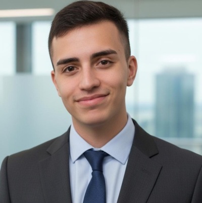 Foto de Alan Domenico